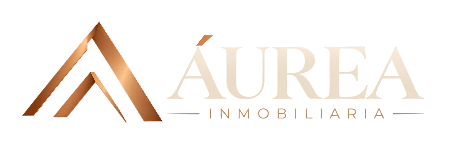 ÁUREA Inmobiliaria